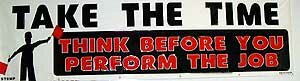 Safety Banners