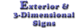 Sav-On-Signs